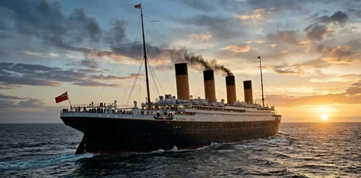 RMS Titanic